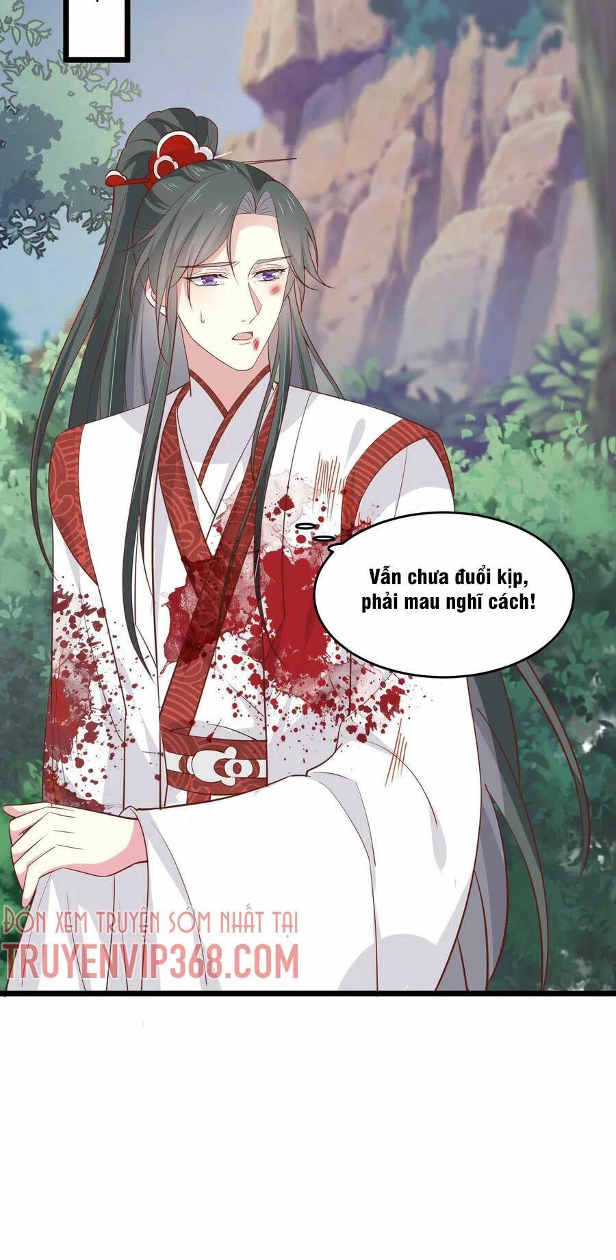 Chi Tôn Đồng Thuật Sư: Tuyệt Thế Đại Tiểu Thư Chapter 235 - 32