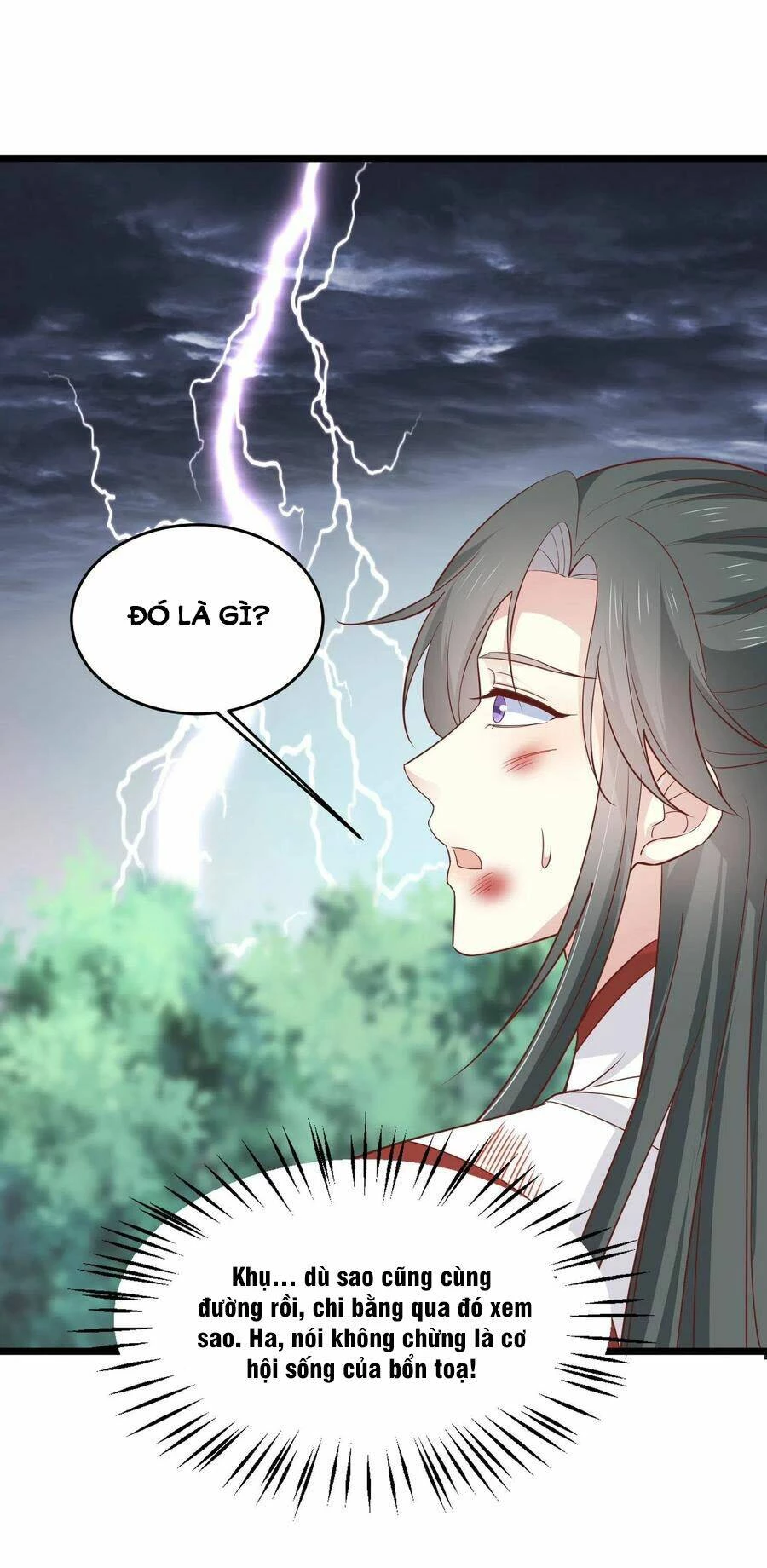 Chi Tôn Đồng Thuật Sư: Tuyệt Thế Đại Tiểu Thư Chapter 235 - 33