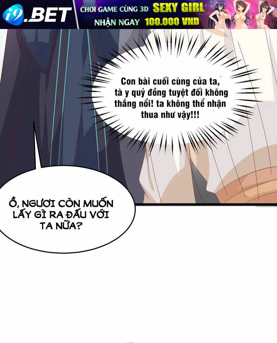 Chi Tôn Đồng Thuật Sư: Tuyệt Thế Đại Tiểu Thư Chapter 235 - 34