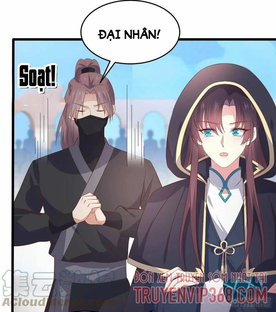 Chi Tôn Đồng Thuật Sư: Tuyệt Thế Đại Tiểu Thư Chapter 235 - 35