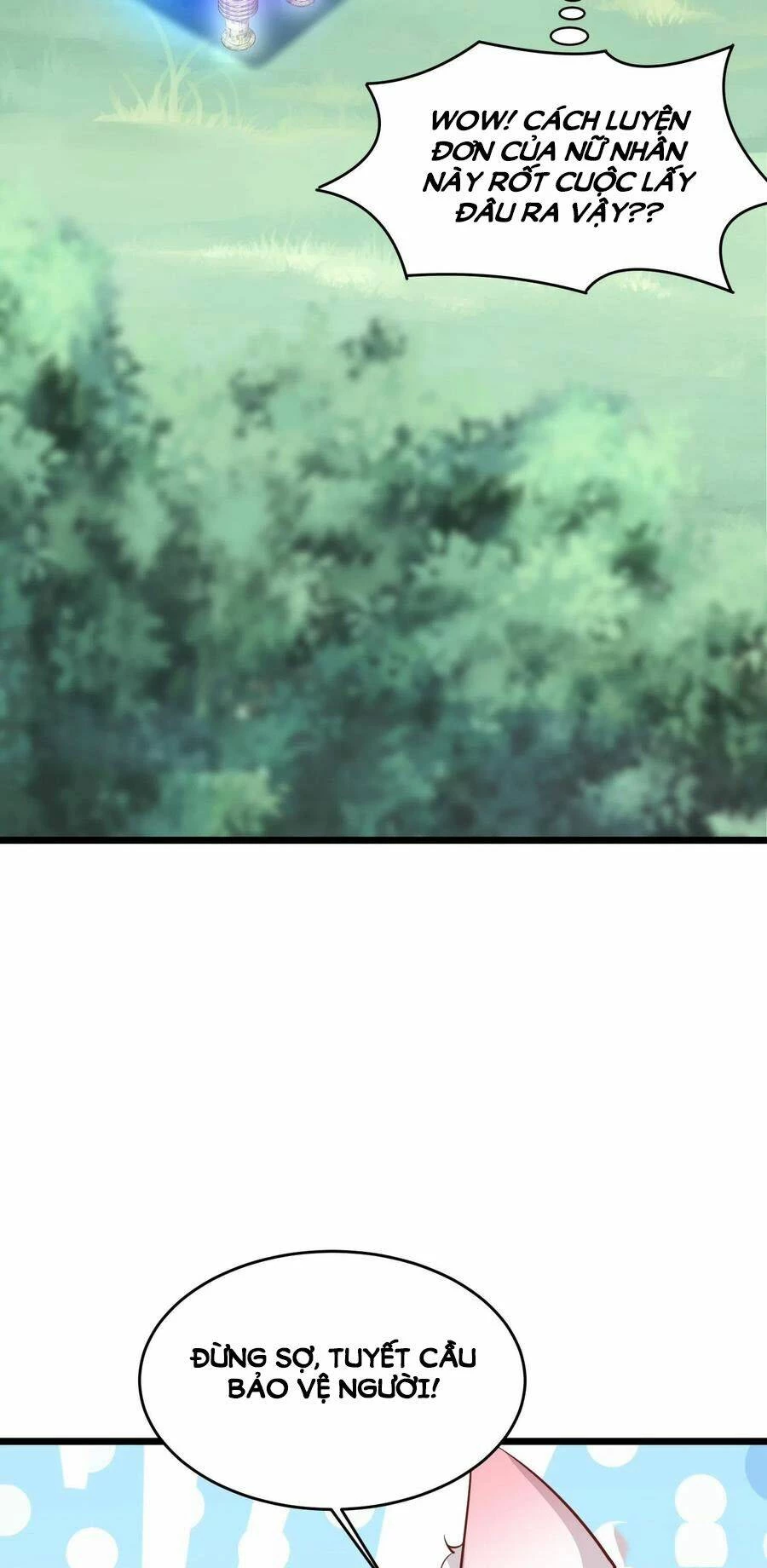 Chi Tôn Đồng Thuật Sư: Tuyệt Thế Đại Tiểu Thư Chapter 235 - 36