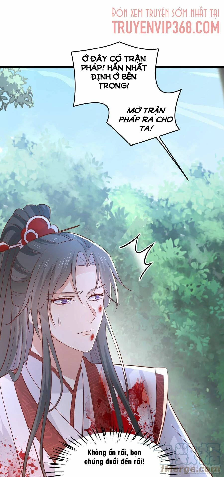 Chi Tôn Đồng Thuật Sư: Tuyệt Thế Đại Tiểu Thư Chapter 235 - 45