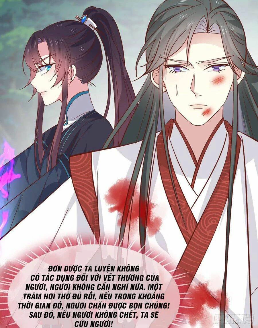 Chi Tôn Đồng Thuật Sư: Tuyệt Thế Đại Tiểu Thư Chapter 236 - 6