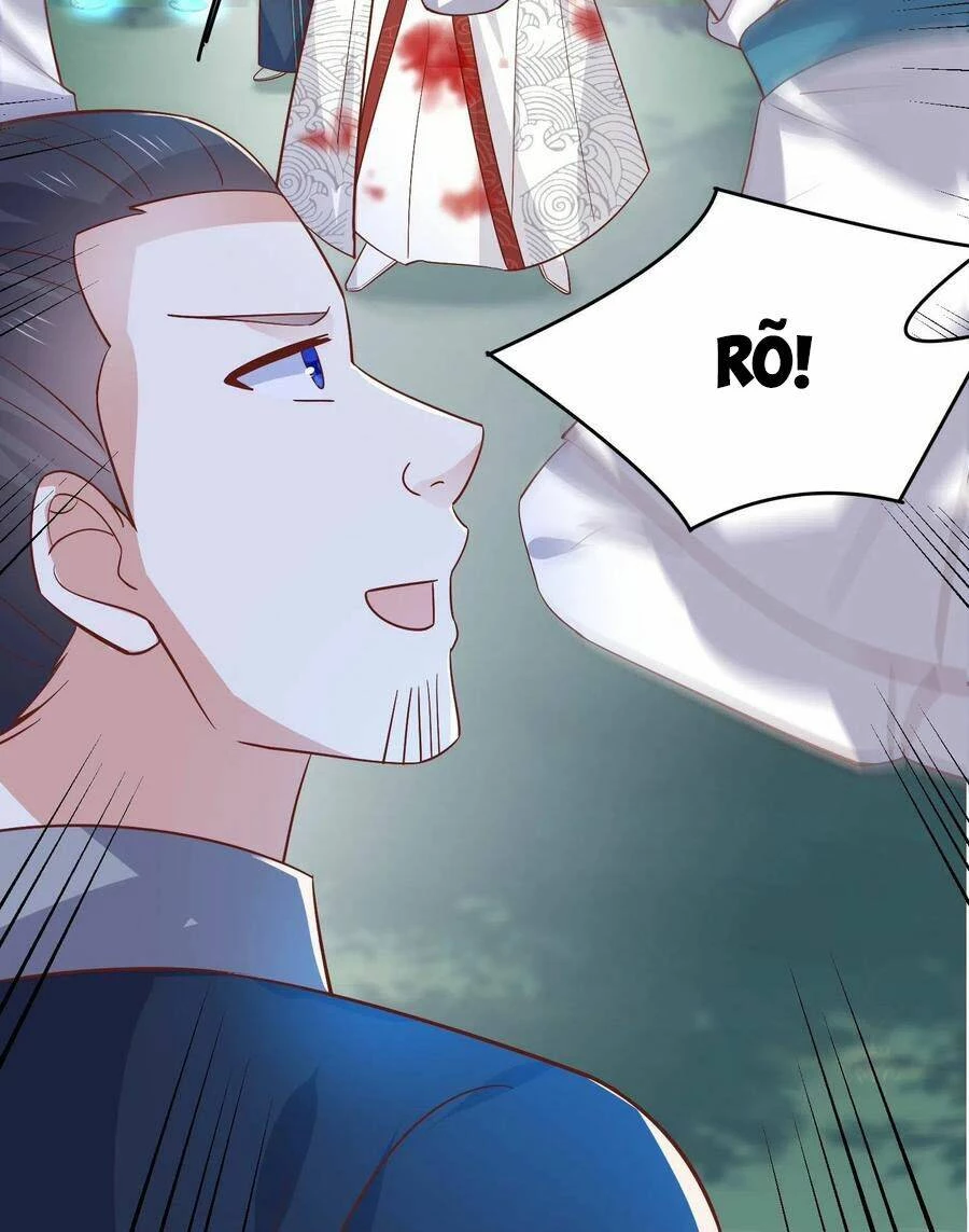 Chi Tôn Đồng Thuật Sư: Tuyệt Thế Đại Tiểu Thư Chapter 236 - 9