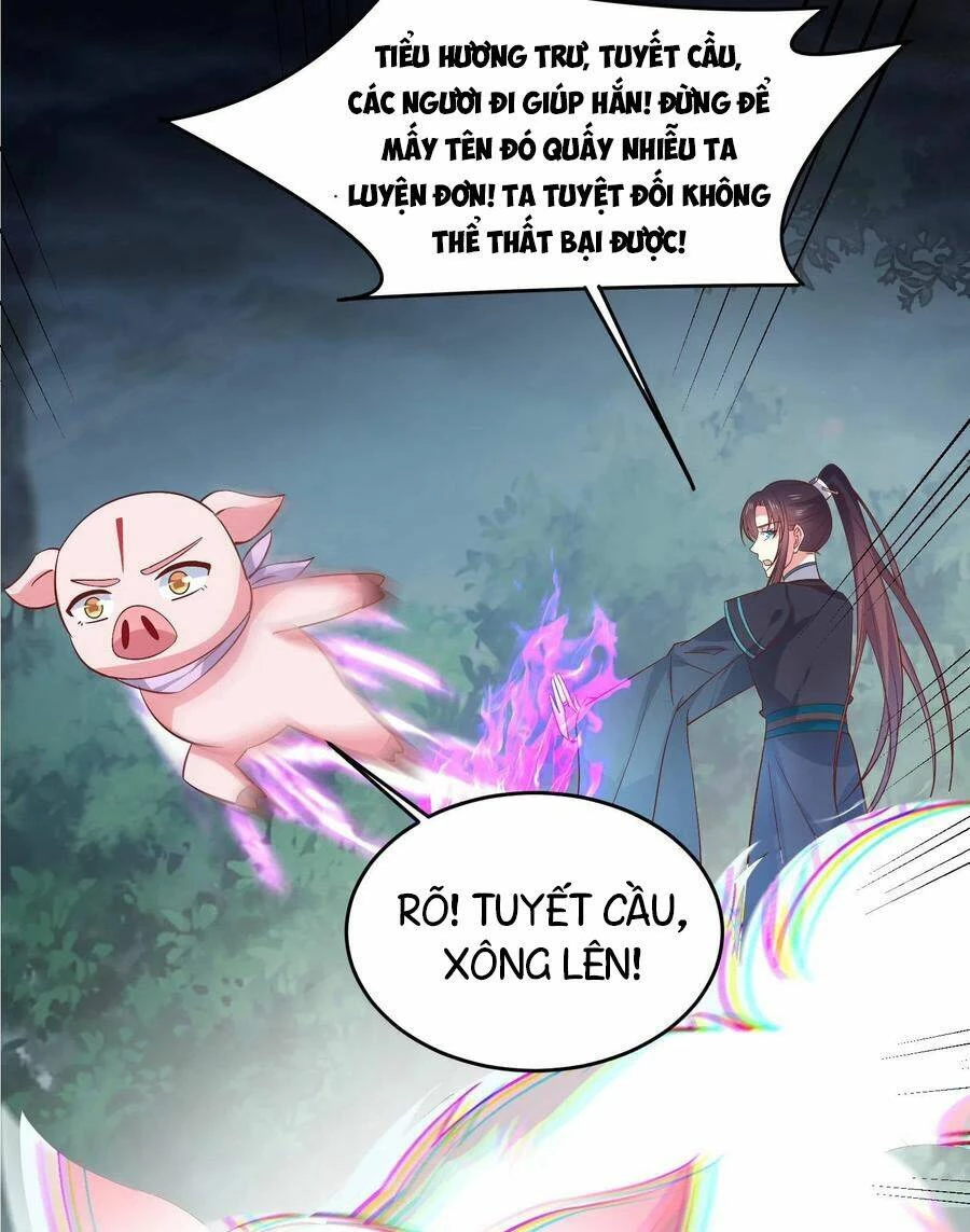 Chi Tôn Đồng Thuật Sư: Tuyệt Thế Đại Tiểu Thư Chapter 236 - 11