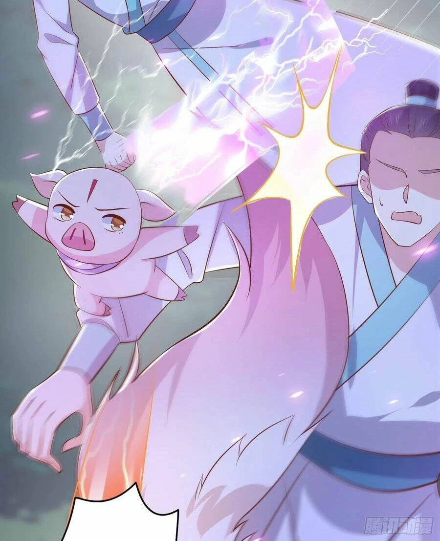 Chi Tôn Đồng Thuật Sư: Tuyệt Thế Đại Tiểu Thư Chapter 236 - 14