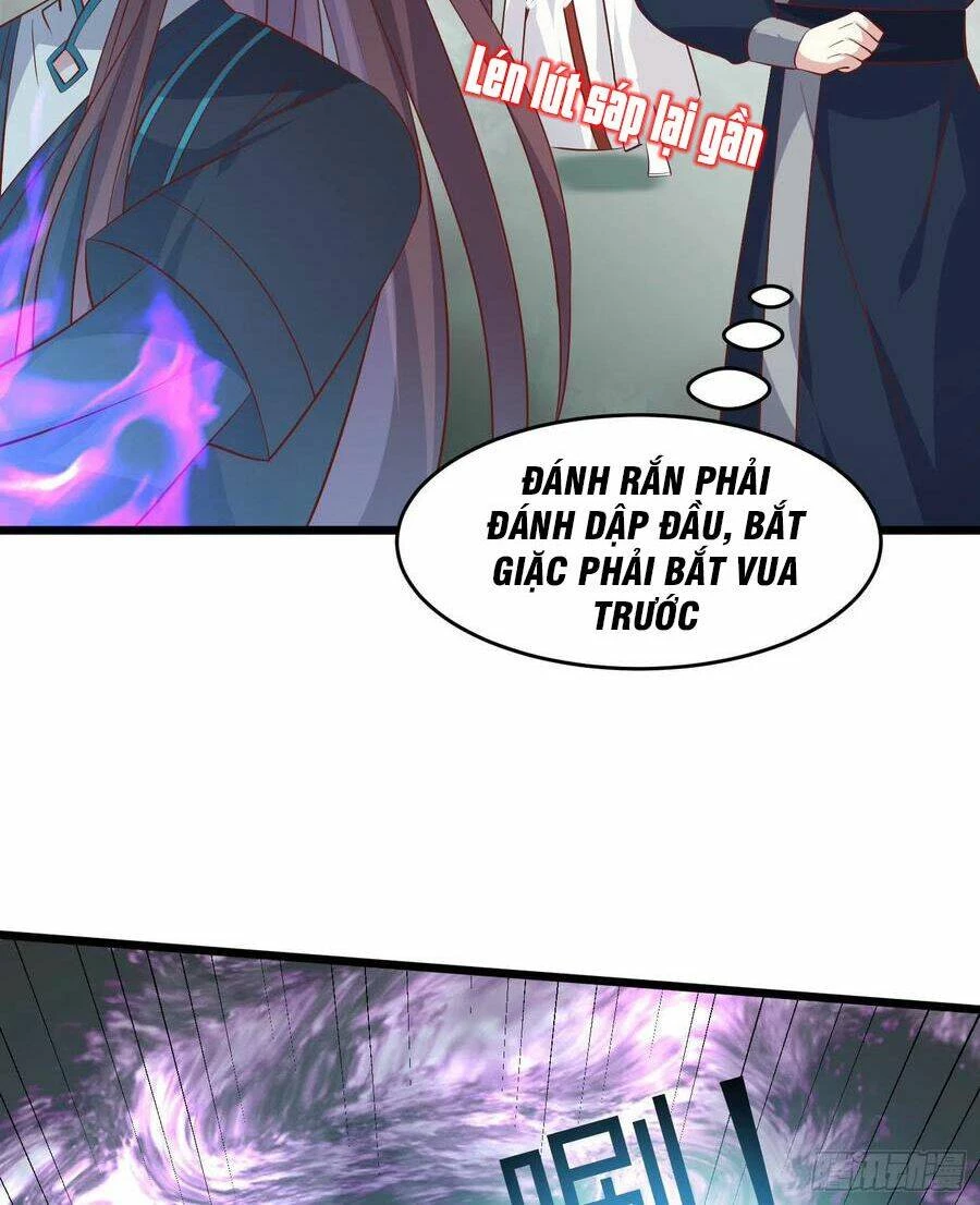 Chi Tôn Đồng Thuật Sư: Tuyệt Thế Đại Tiểu Thư Chapter 236 - 18