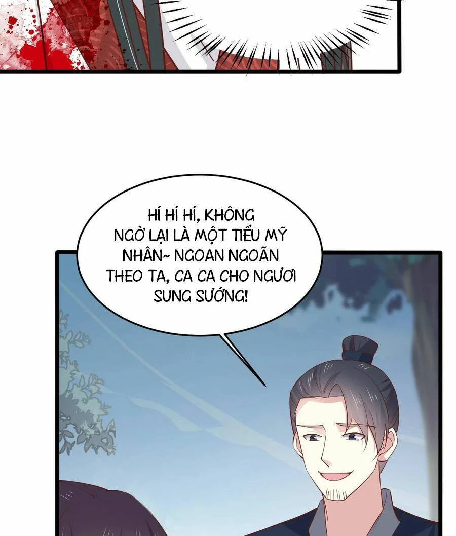 Chi Tôn Đồng Thuật Sư: Tuyệt Thế Đại Tiểu Thư Chapter 236 - 31