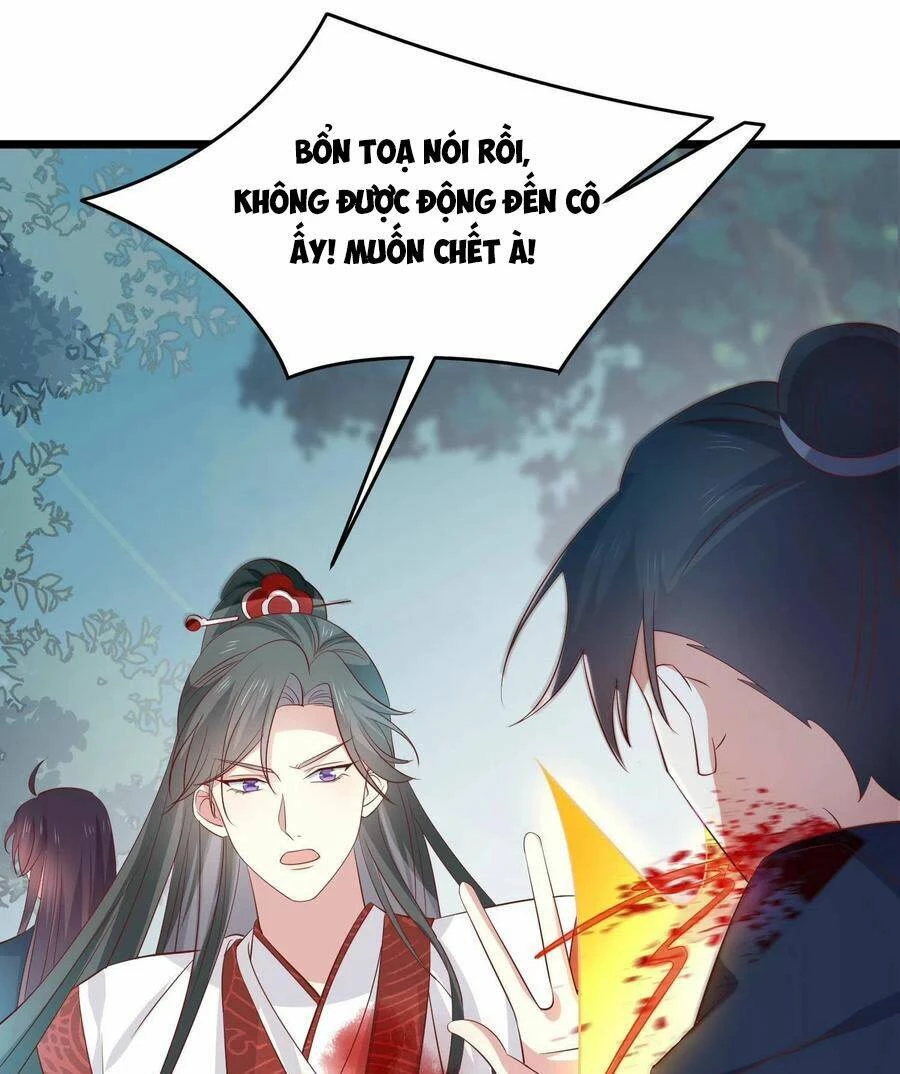 Chi Tôn Đồng Thuật Sư: Tuyệt Thế Đại Tiểu Thư Chapter 236 - 35