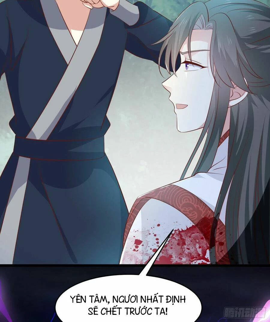 Chi Tôn Đồng Thuật Sư: Tuyệt Thế Đại Tiểu Thư Chapter 236 - 38