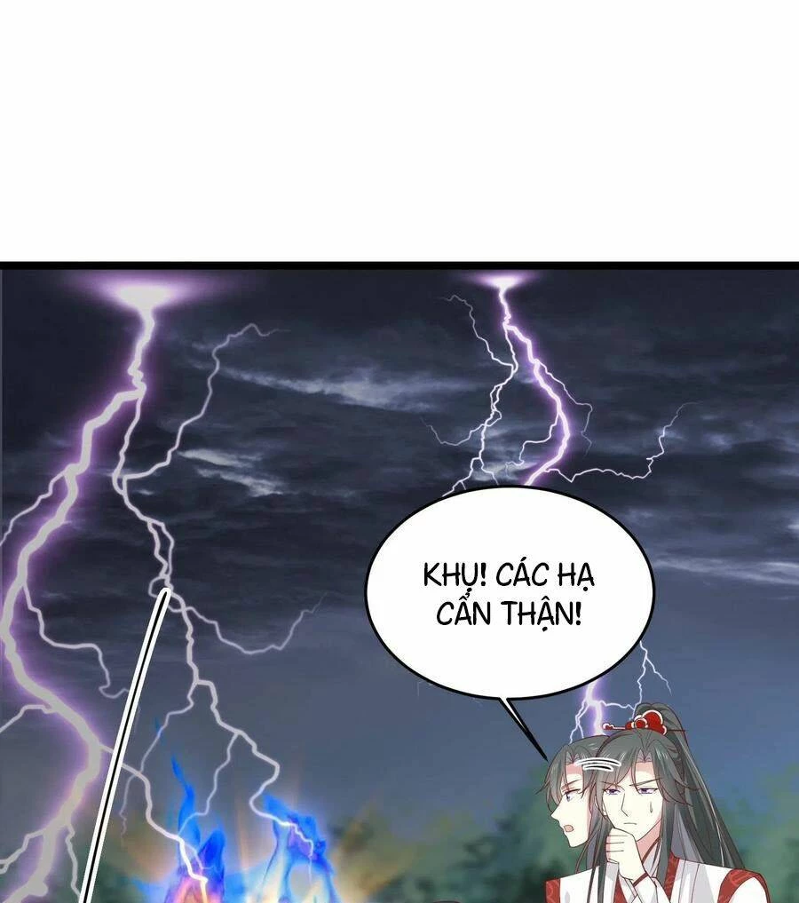 Chi Tôn Đồng Thuật Sư: Tuyệt Thế Đại Tiểu Thư Chapter 236 - 45