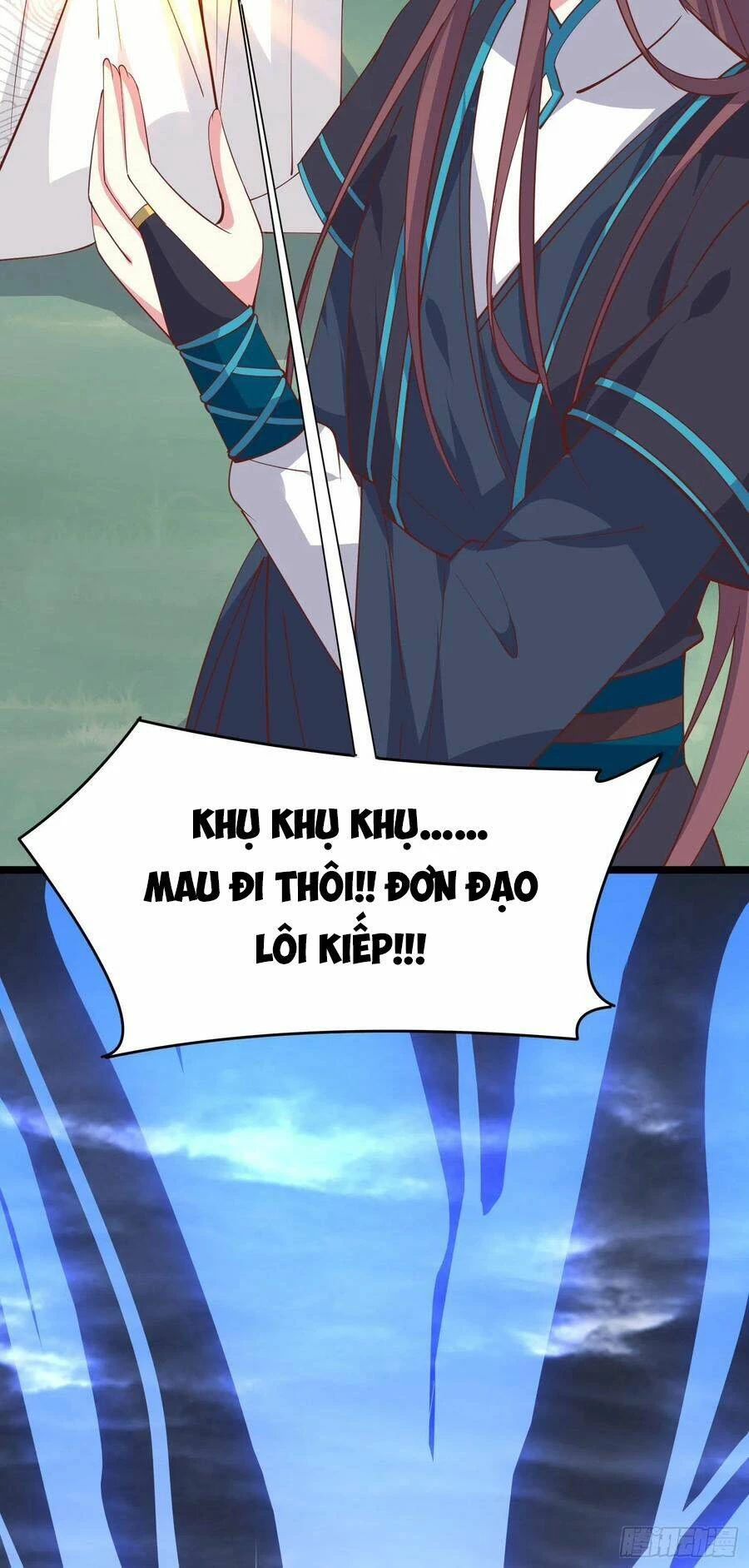 Chi Tôn Đồng Thuật Sư: Tuyệt Thế Đại Tiểu Thư Chapter 236 - 53