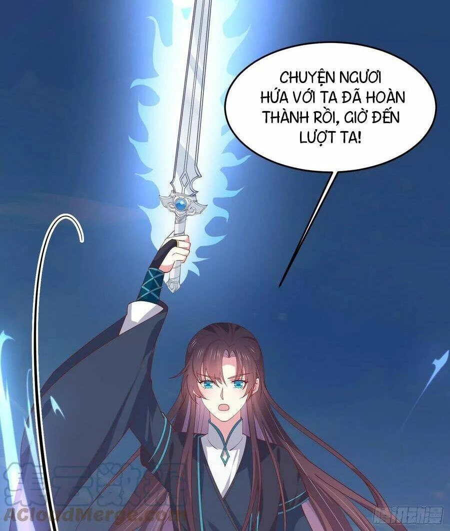 Chi Tôn Đồng Thuật Sư: Tuyệt Thế Đại Tiểu Thư Chapter 236 - 55