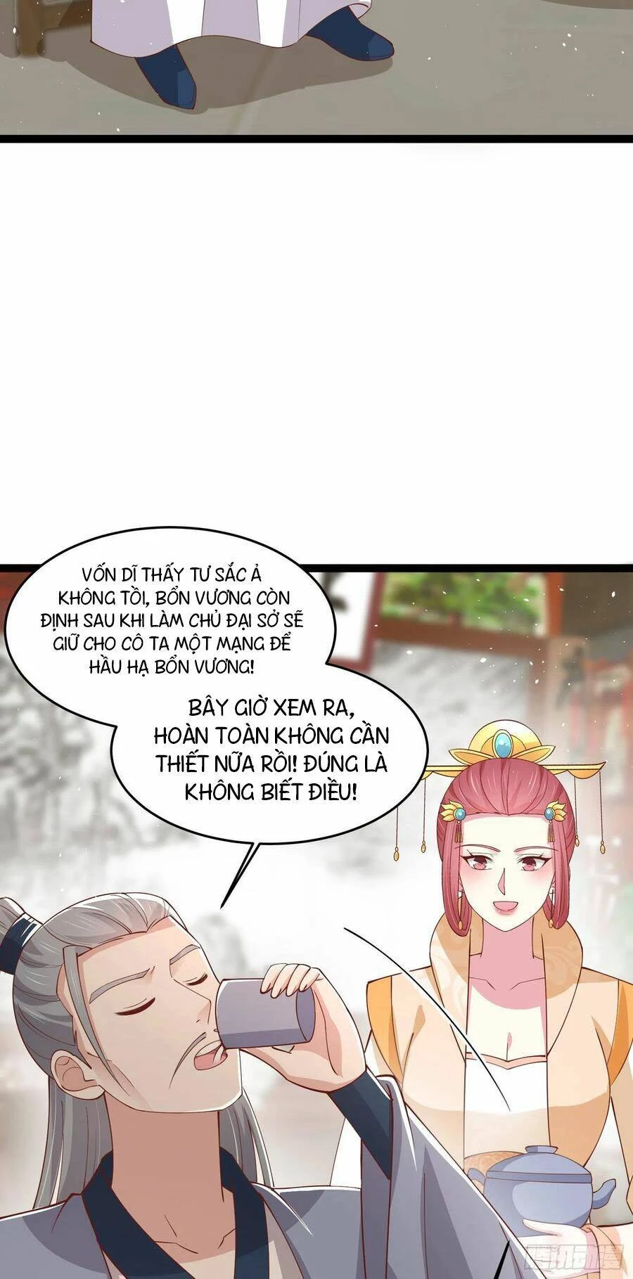 Chi Tôn Đồng Thuật Sư: Tuyệt Thế Đại Tiểu Thư Chapter 238 - 7