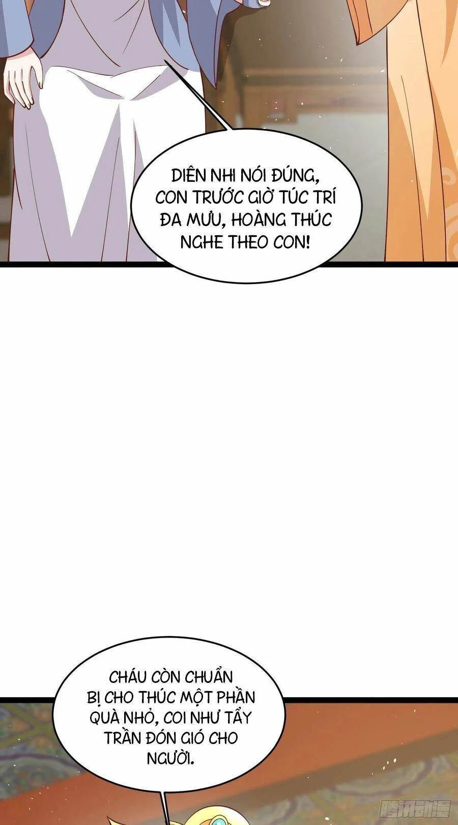 Chi Tôn Đồng Thuật Sư: Tuyệt Thế Đại Tiểu Thư Chapter 238 - 9