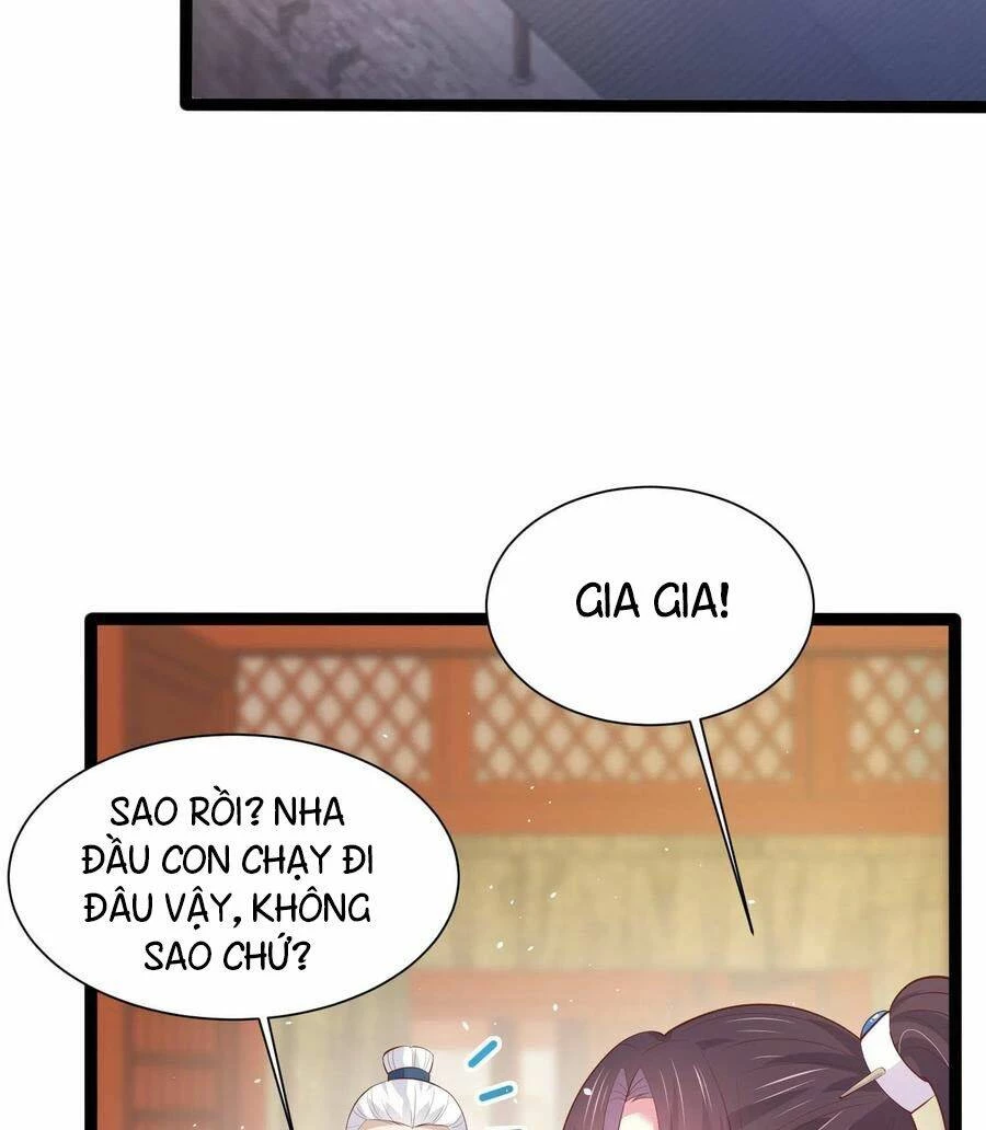 Chi Tôn Đồng Thuật Sư: Tuyệt Thế Đại Tiểu Thư Chapter 238 - 19