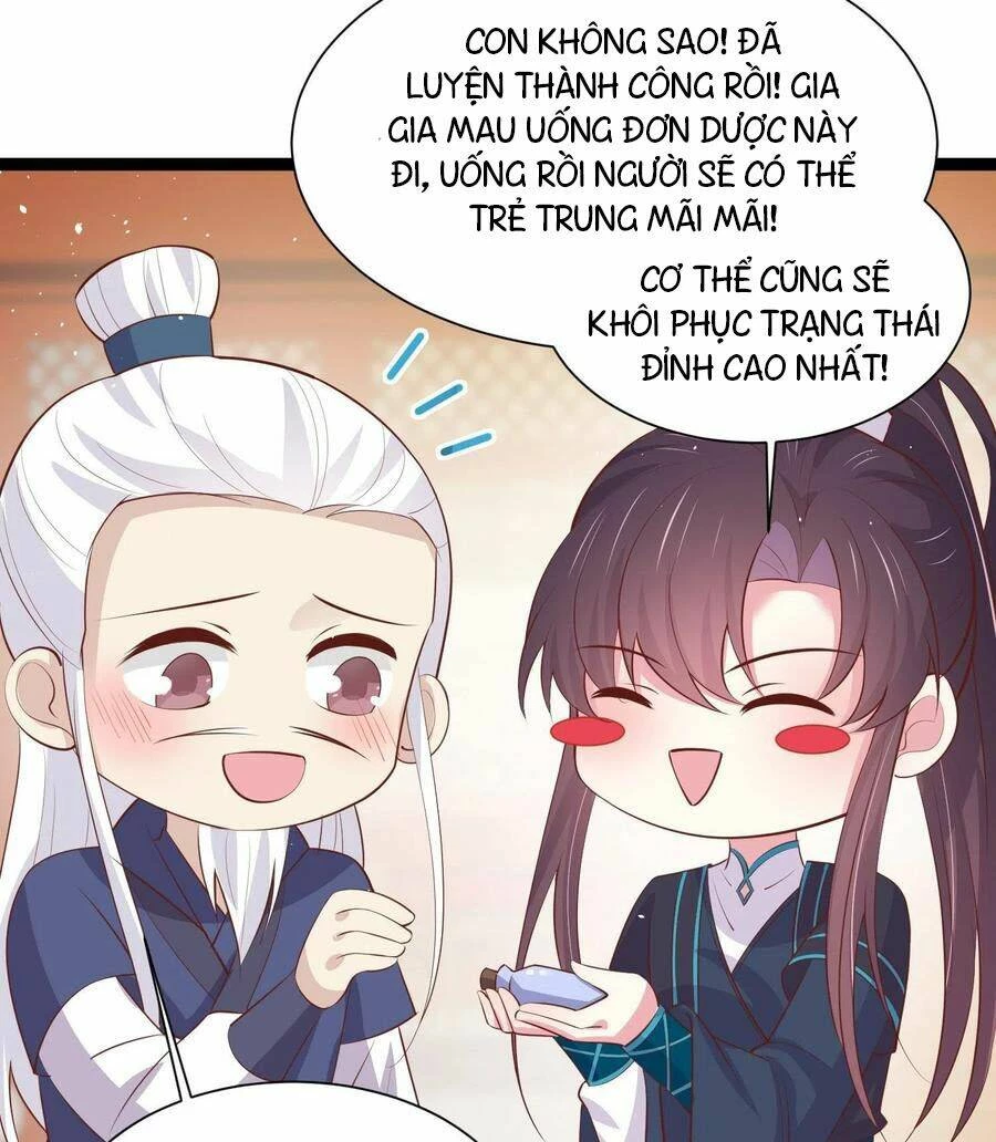 Chi Tôn Đồng Thuật Sư: Tuyệt Thế Đại Tiểu Thư Chapter 238 - 21