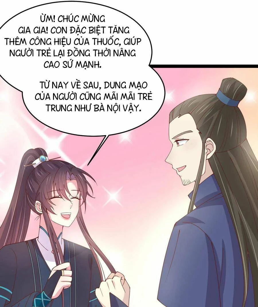 Chi Tôn Đồng Thuật Sư: Tuyệt Thế Đại Tiểu Thư Chapter 238 - 31