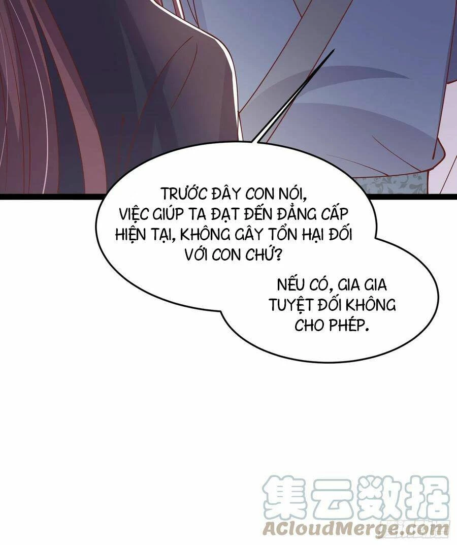 Chi Tôn Đồng Thuật Sư: Tuyệt Thế Đại Tiểu Thư Chapter 238 - 34