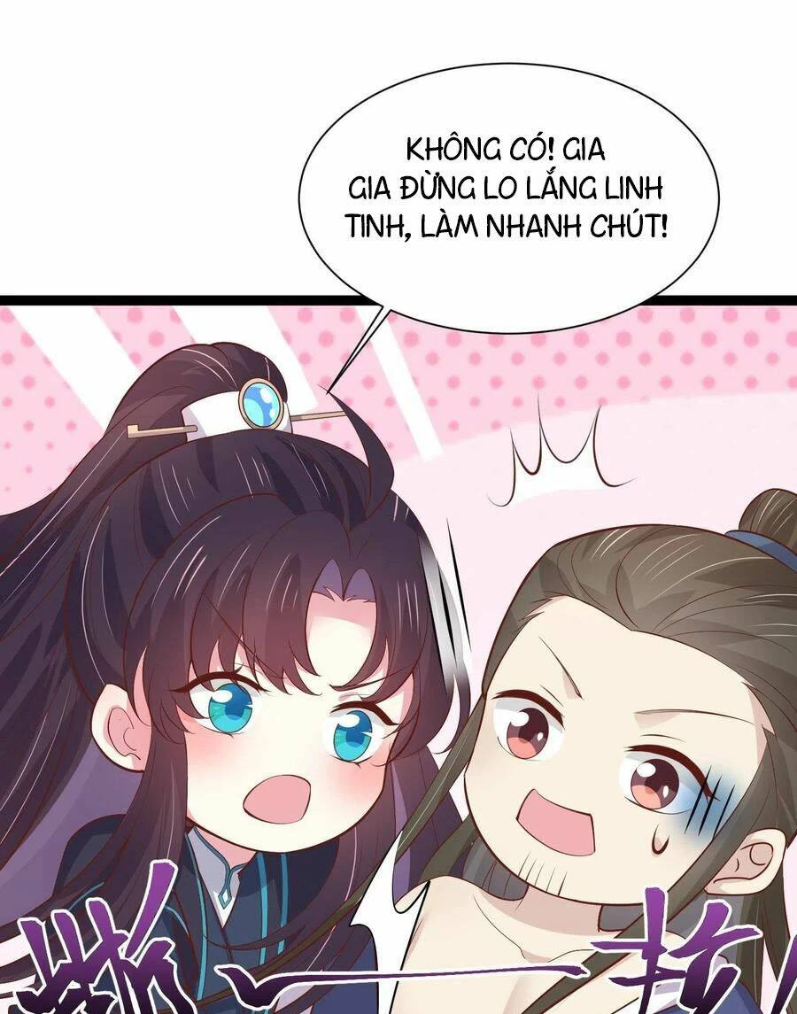 Chi Tôn Đồng Thuật Sư: Tuyệt Thế Đại Tiểu Thư Chapter 238 - 35