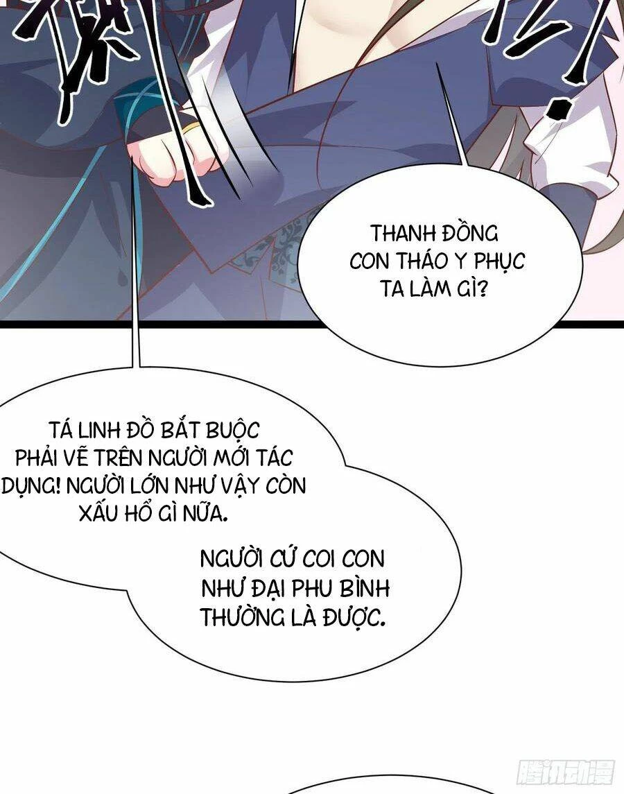 Chi Tôn Đồng Thuật Sư: Tuyệt Thế Đại Tiểu Thư Chapter 238 - 36