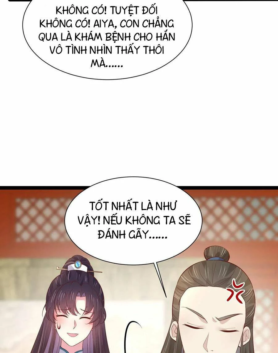 Chi Tôn Đồng Thuật Sư: Tuyệt Thế Đại Tiểu Thư Chapter 238 - 41