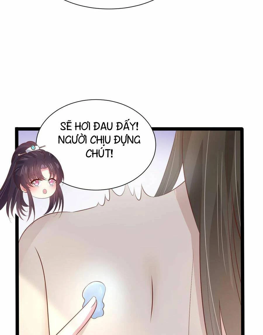 Chi Tôn Đồng Thuật Sư: Tuyệt Thế Đại Tiểu Thư Chapter 238 - 43