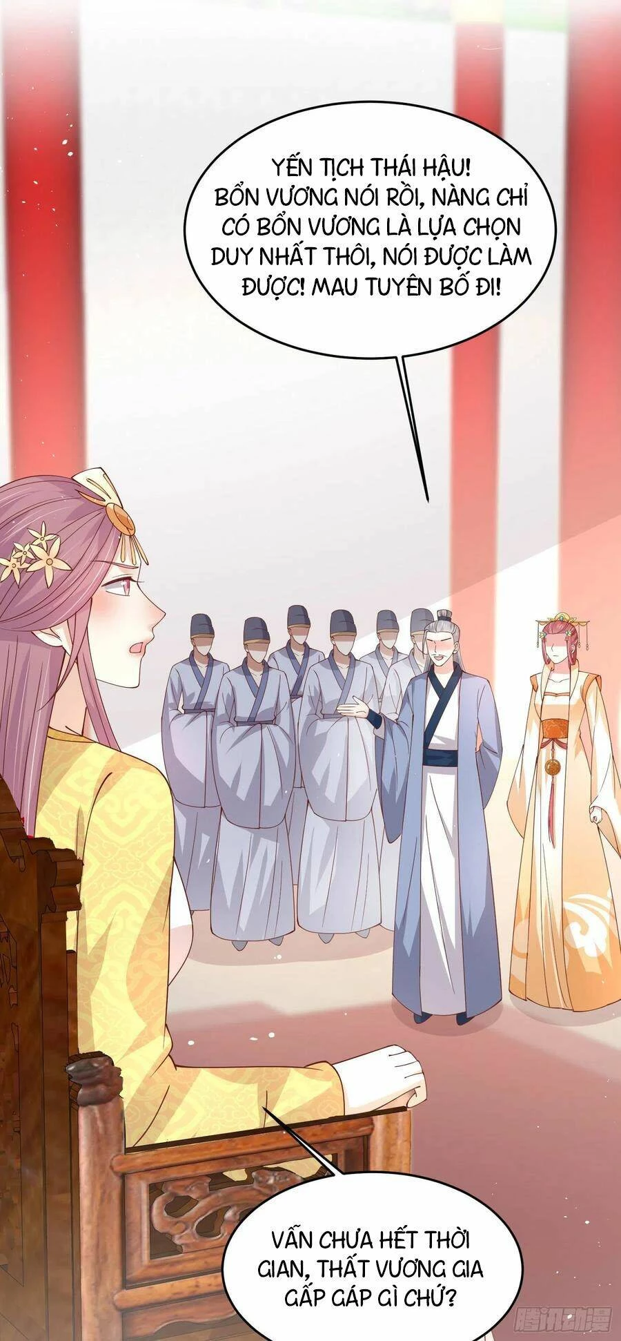 Chi Tôn Đồng Thuật Sư: Tuyệt Thế Đại Tiểu Thư Chapter 238 - 46