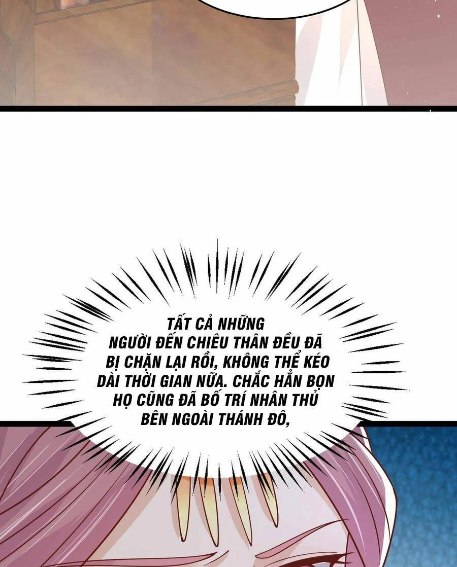 Chi Tôn Đồng Thuật Sư: Tuyệt Thế Đại Tiểu Thư Chapter 238 - 47