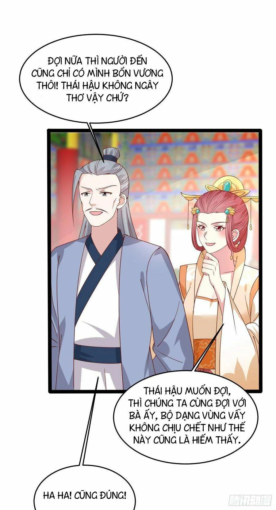 Chi Tôn Đồng Thuật Sư: Tuyệt Thế Đại Tiểu Thư Chapter 238 - 49