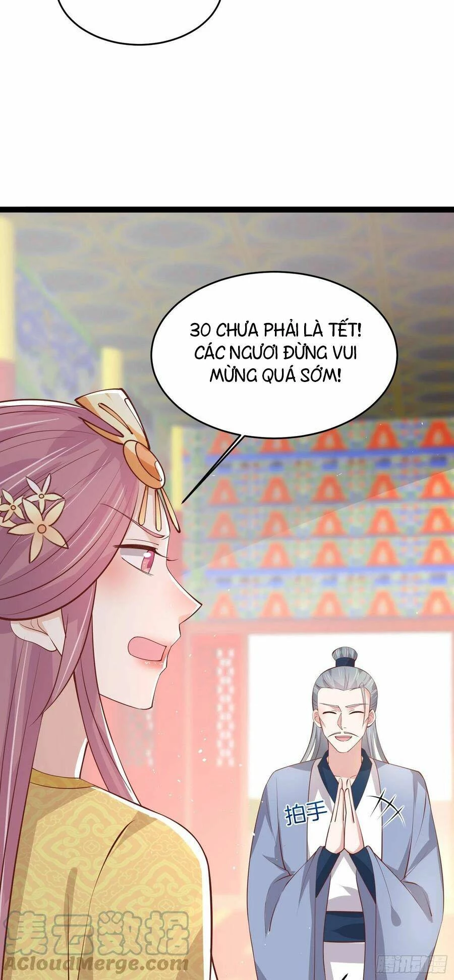 Chi Tôn Đồng Thuật Sư: Tuyệt Thế Đại Tiểu Thư Chapter 238 - 50