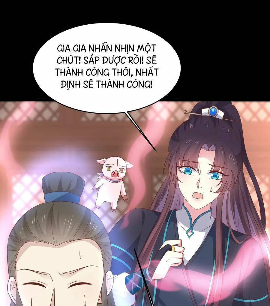 Chi Tôn Đồng Thuật Sư: Tuyệt Thế Đại Tiểu Thư Chapter 239 - 8