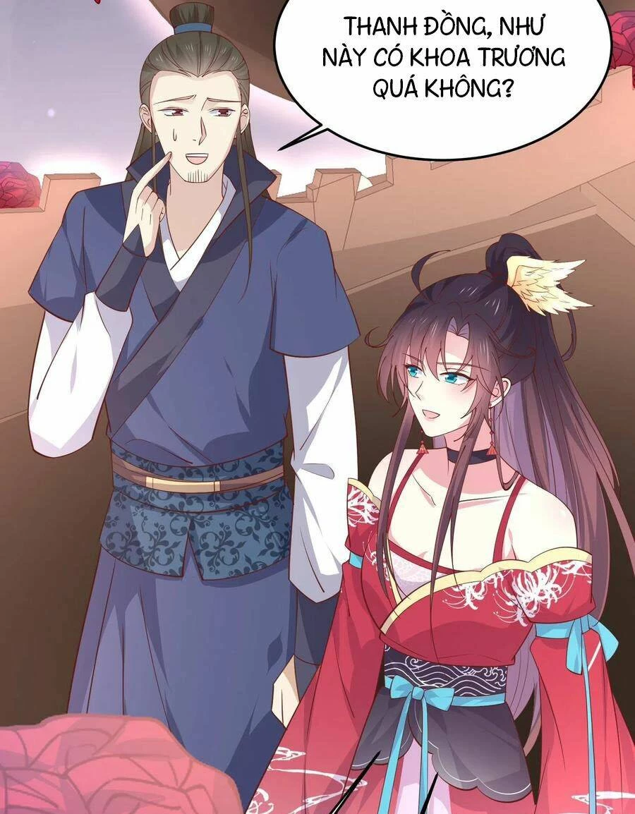 Chi Tôn Đồng Thuật Sư: Tuyệt Thế Đại Tiểu Thư Chapter 239 - 22