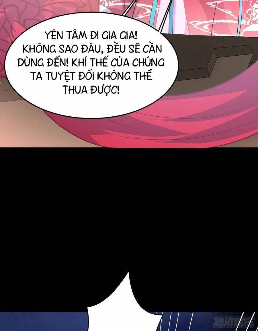 Chi Tôn Đồng Thuật Sư: Tuyệt Thế Đại Tiểu Thư Chapter 239 - 23