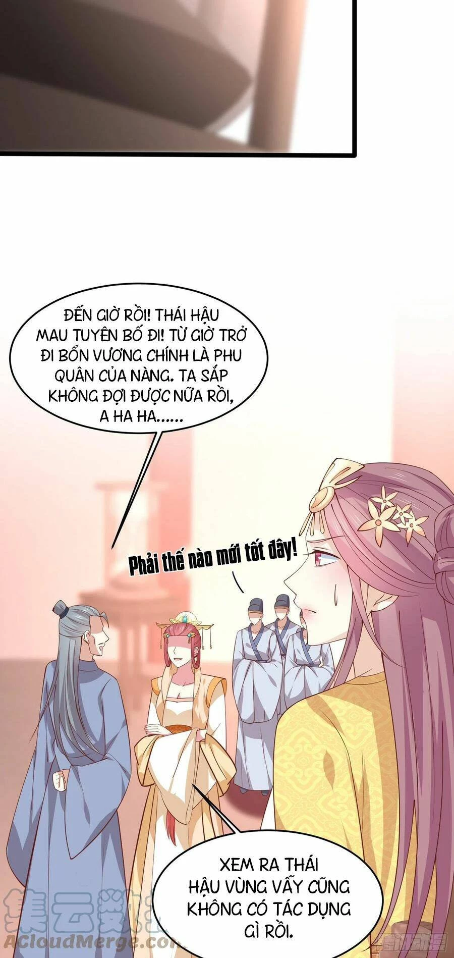 Chi Tôn Đồng Thuật Sư: Tuyệt Thế Đại Tiểu Thư Chapter 239 - 27