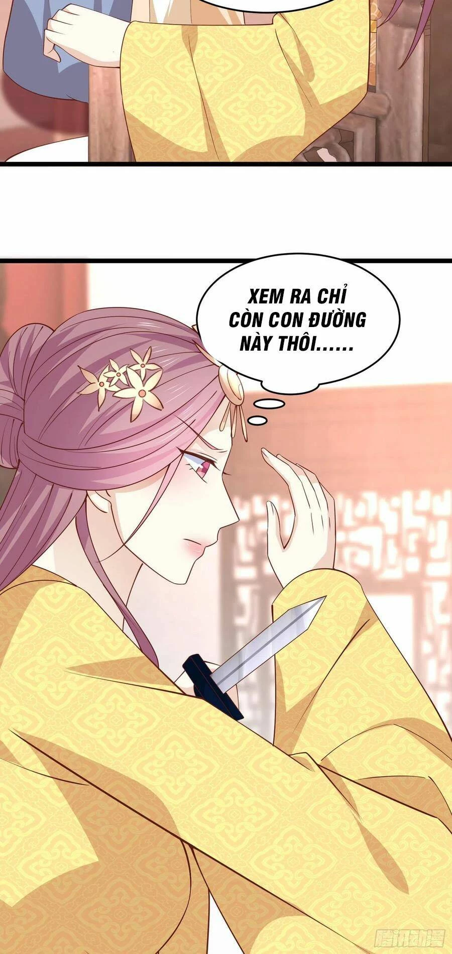 Chi Tôn Đồng Thuật Sư: Tuyệt Thế Đại Tiểu Thư Chapter 239 - 28