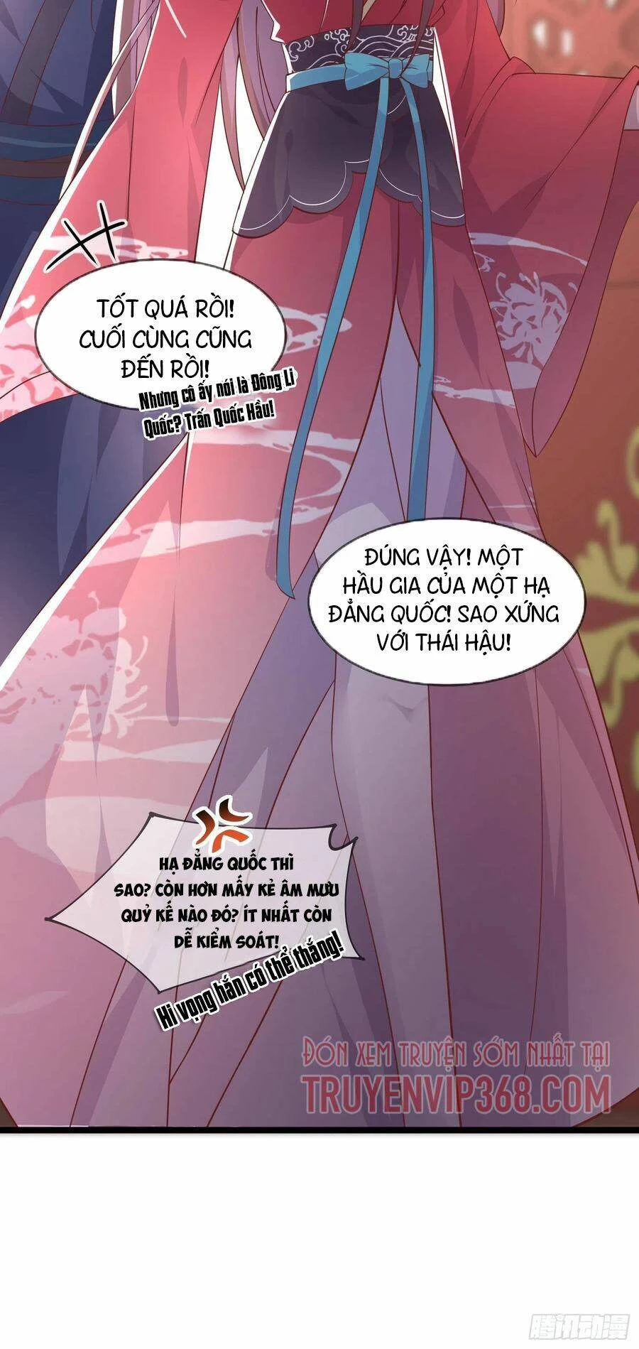 Chi Tôn Đồng Thuật Sư: Tuyệt Thế Đại Tiểu Thư Chapter 239 - 32