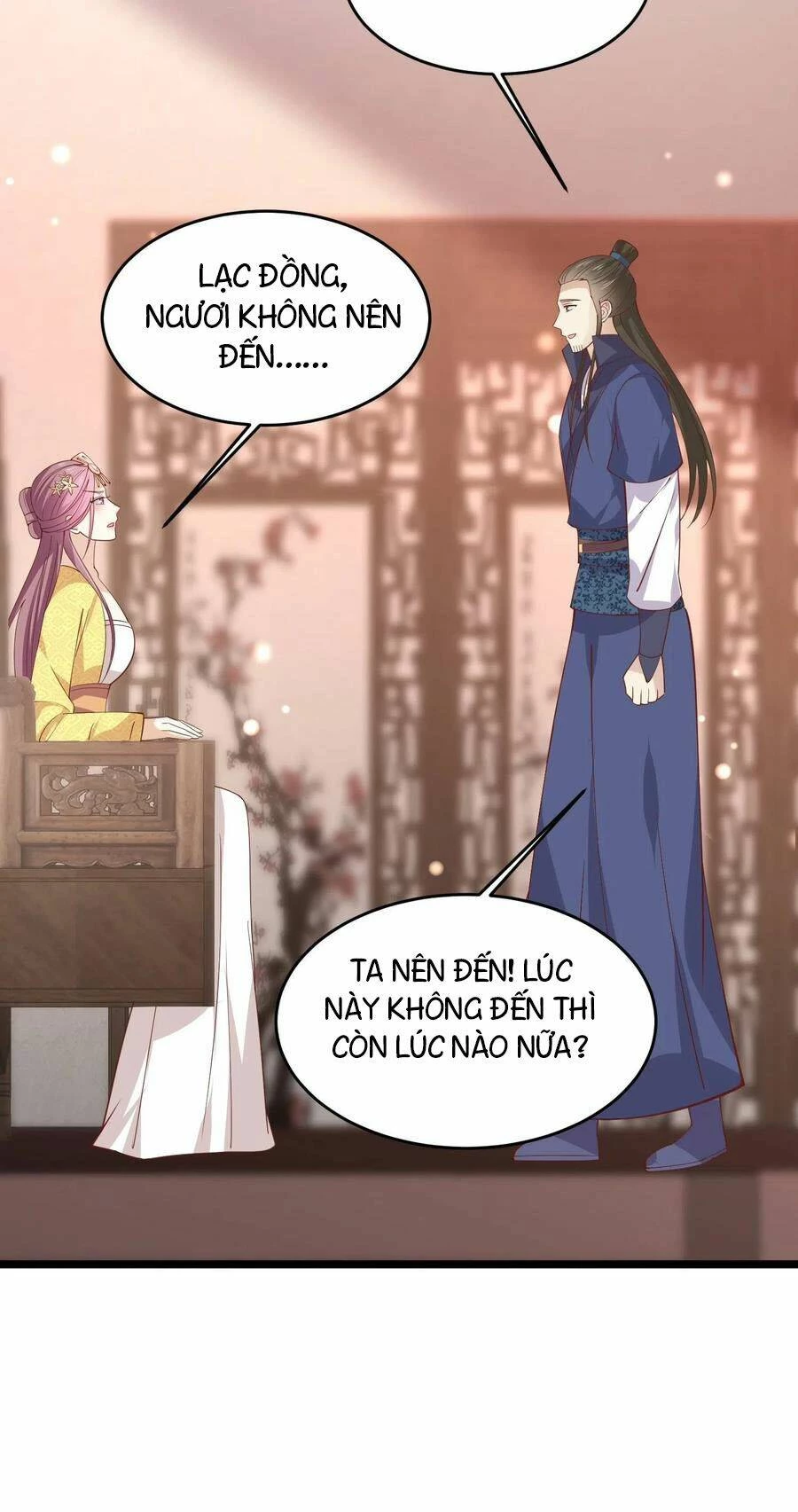 Chi Tôn Đồng Thuật Sư: Tuyệt Thế Đại Tiểu Thư Chapter 239 - 35