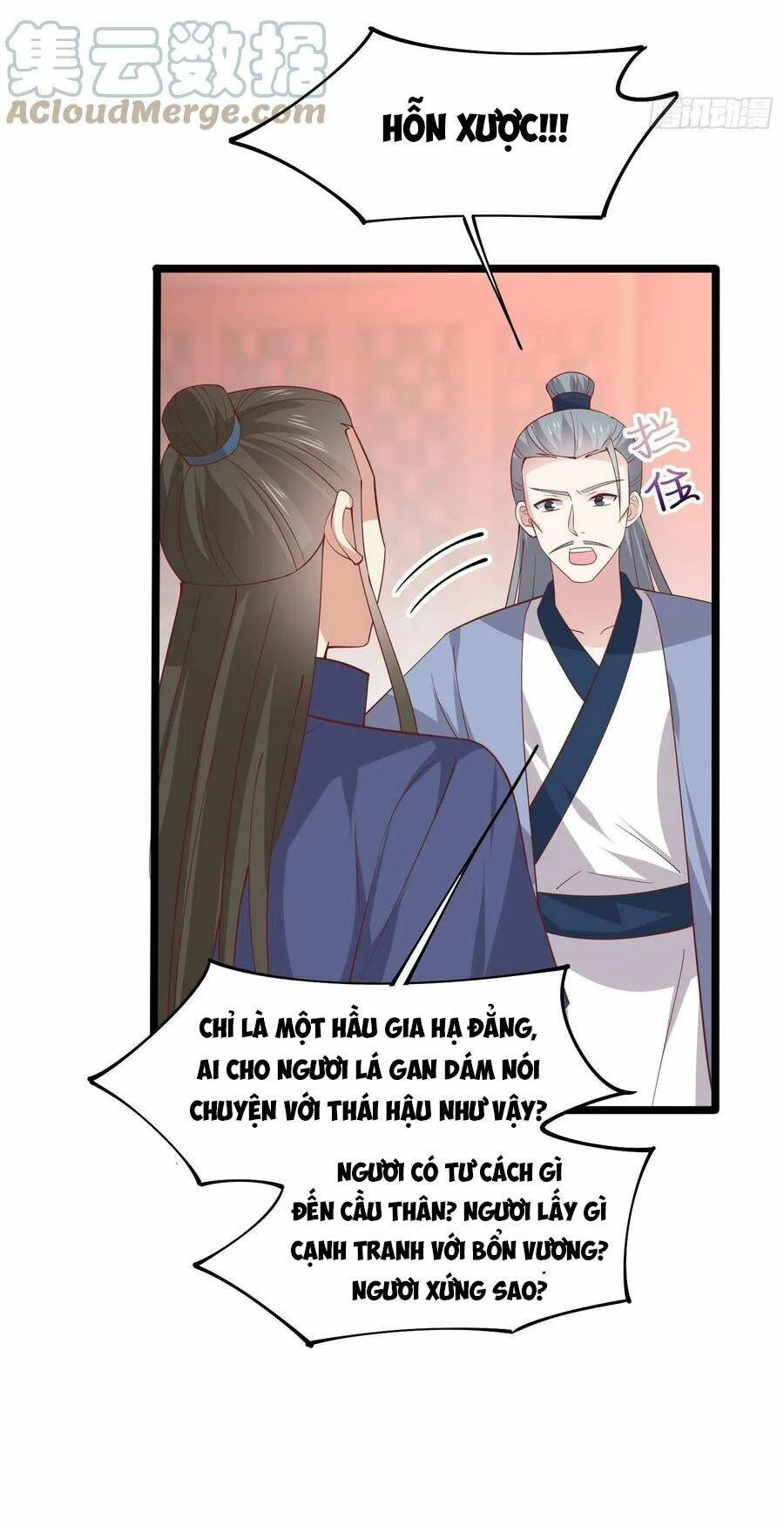 Chi Tôn Đồng Thuật Sư: Tuyệt Thế Đại Tiểu Thư Chapter 239 - 36