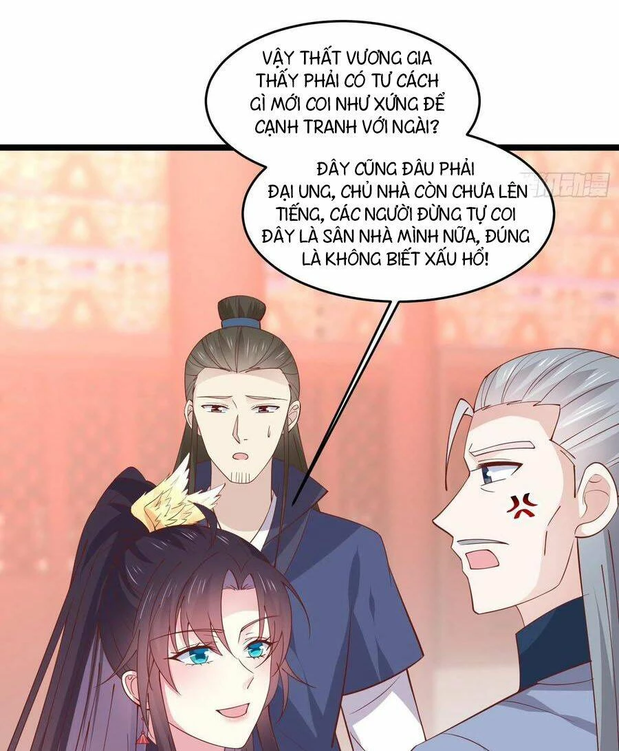 Chi Tôn Đồng Thuật Sư: Tuyệt Thế Đại Tiểu Thư Chapter 239 - 37