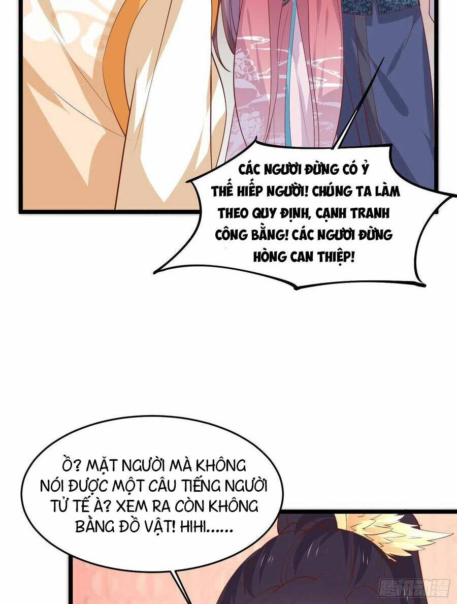 Chi Tôn Đồng Thuật Sư: Tuyệt Thế Đại Tiểu Thư Chapter 239 - 40