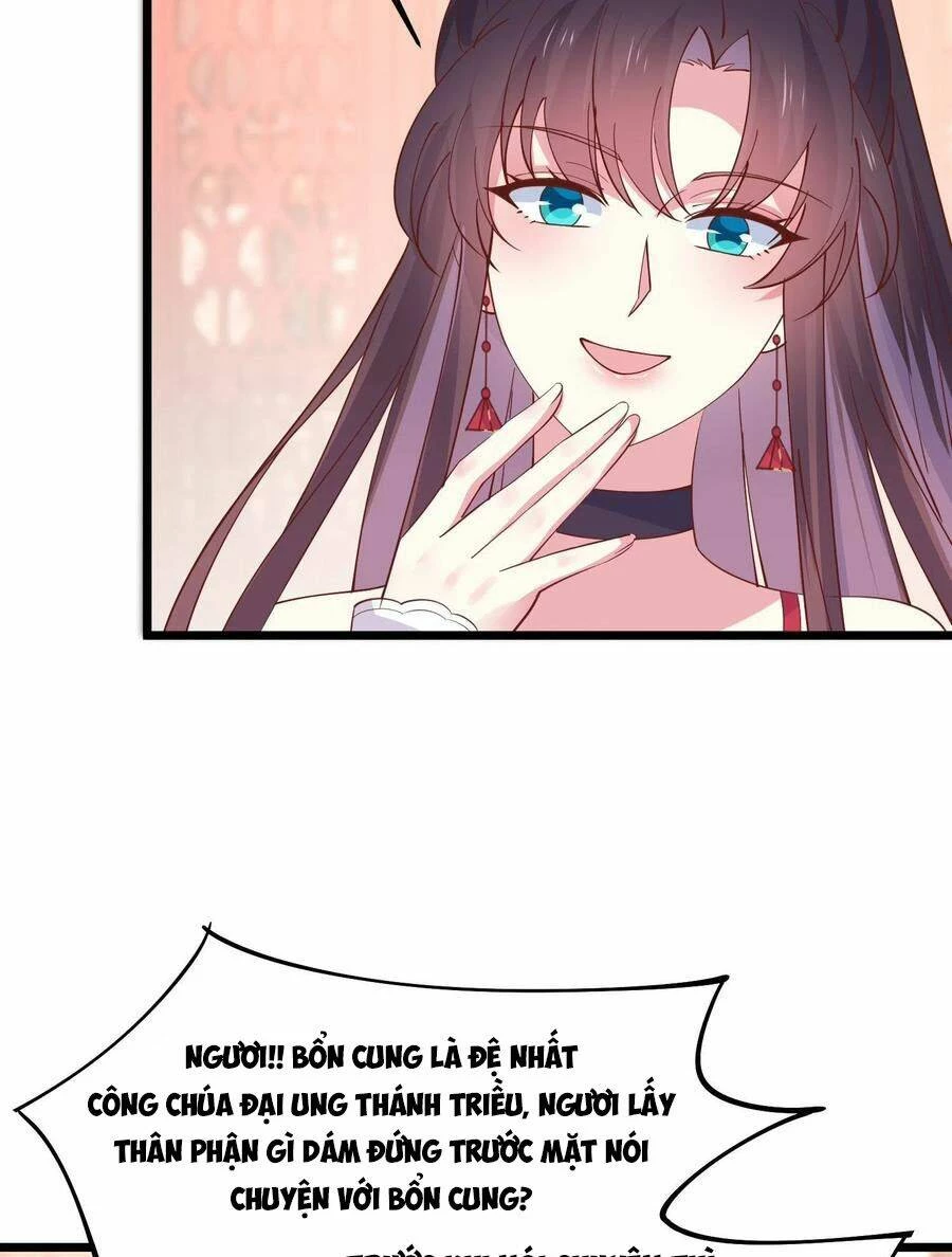 Chi Tôn Đồng Thuật Sư: Tuyệt Thế Đại Tiểu Thư Chapter 239 - 41