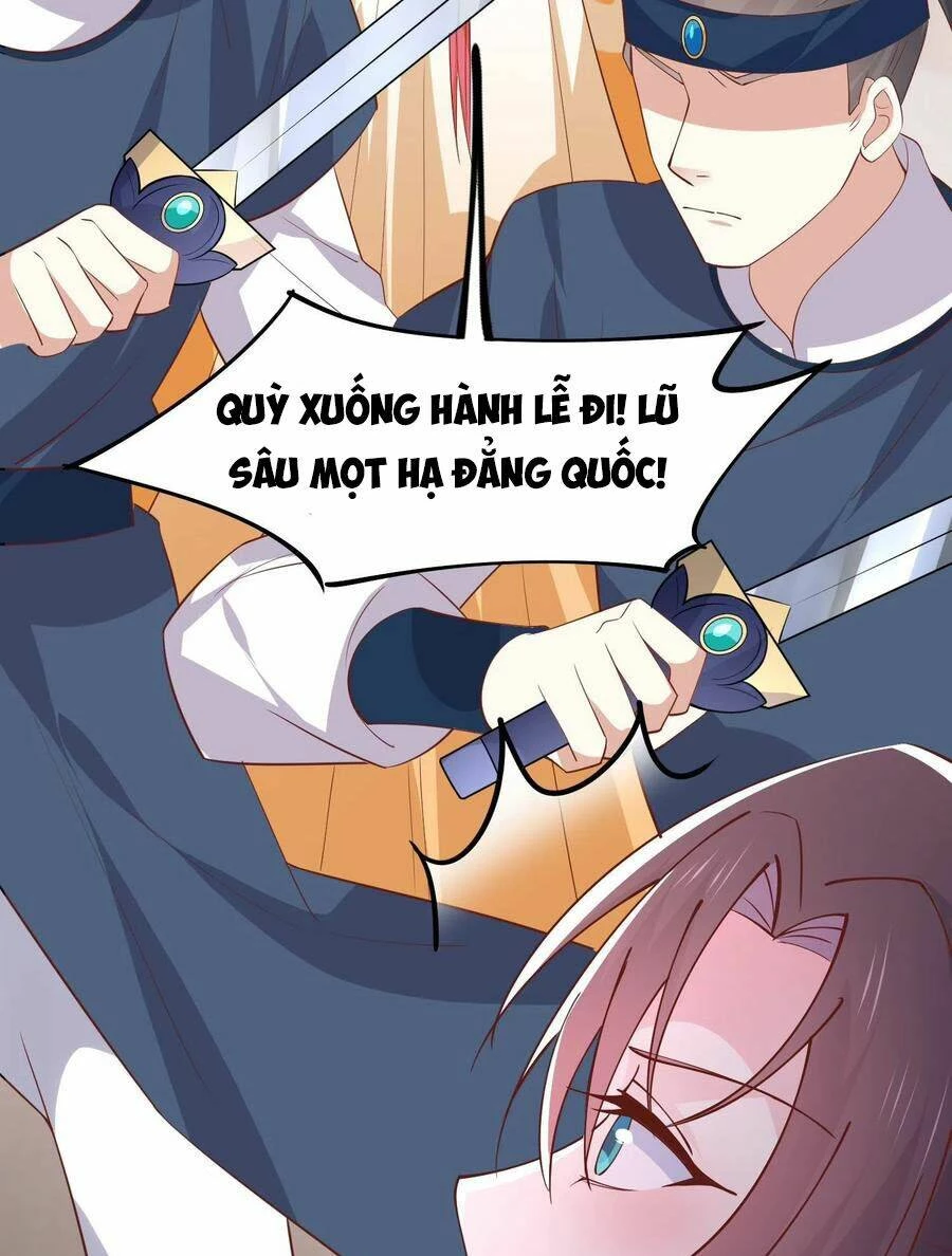 Chi Tôn Đồng Thuật Sư: Tuyệt Thế Đại Tiểu Thư Chapter 239 - 43