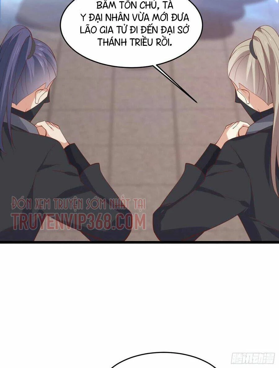 Chi Tôn Đồng Thuật Sư: Tuyệt Thế Đại Tiểu Thư Chapter 239 - 48