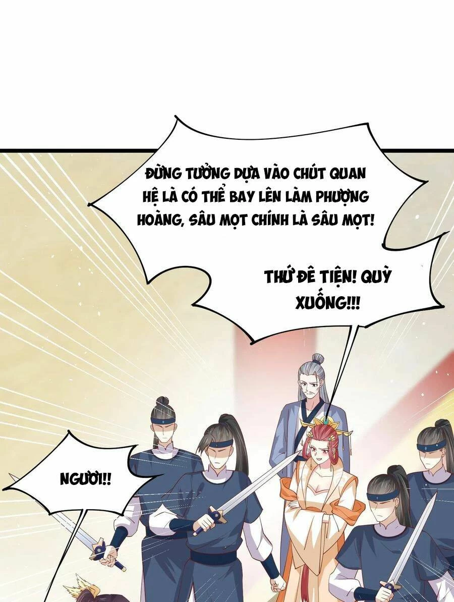 Chi Tôn Đồng Thuật Sư: Tuyệt Thế Đại Tiểu Thư Chapter 240 - 4