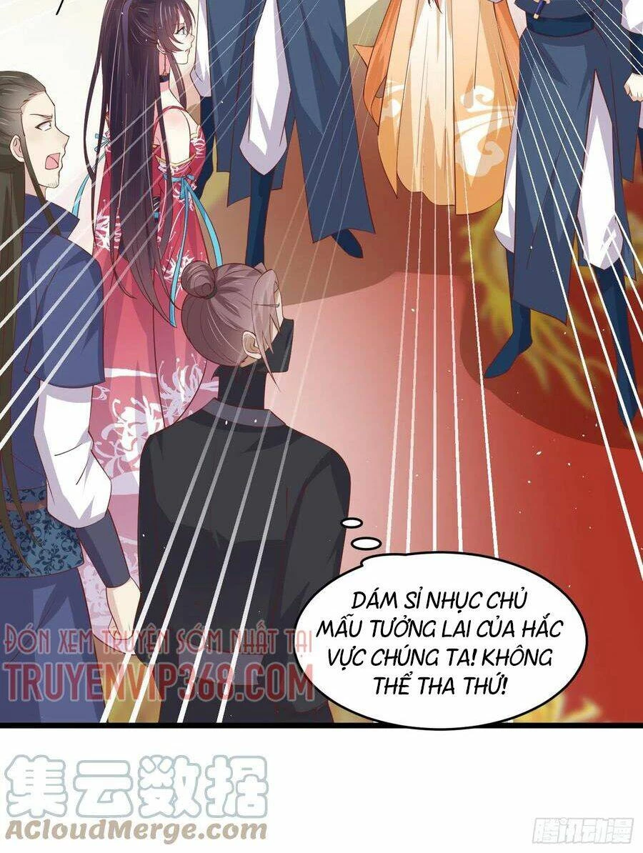 Chi Tôn Đồng Thuật Sư: Tuyệt Thế Đại Tiểu Thư Chapter 240 - 5