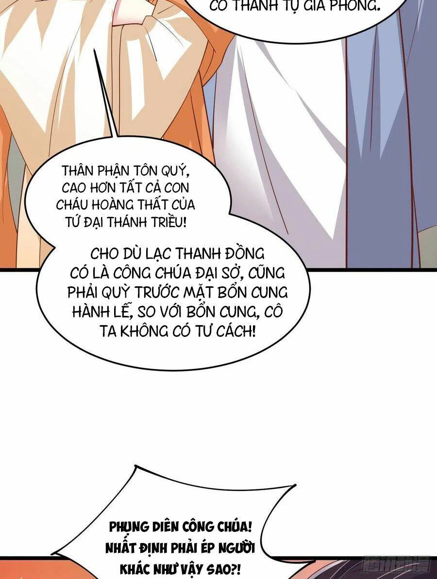 Chi Tôn Đồng Thuật Sư: Tuyệt Thế Đại Tiểu Thư Chapter 240 - 10