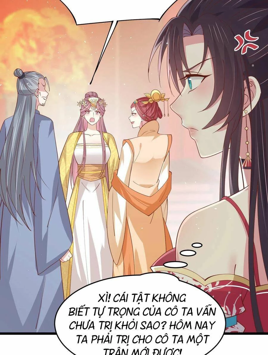 Chi Tôn Đồng Thuật Sư: Tuyệt Thế Đại Tiểu Thư Chapter 240 - 11