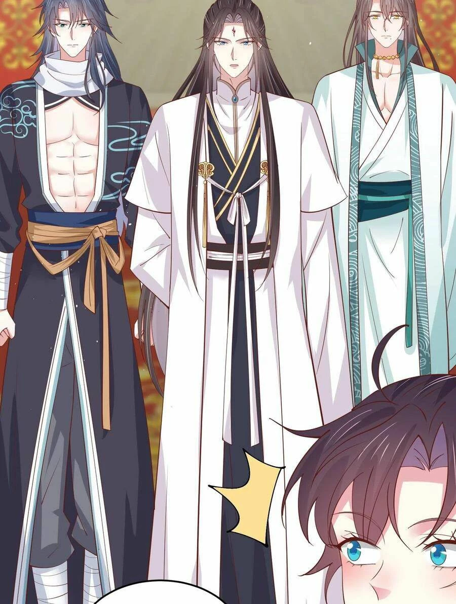 Chi Tôn Đồng Thuật Sư: Tuyệt Thế Đại Tiểu Thư Chapter 240 - 13