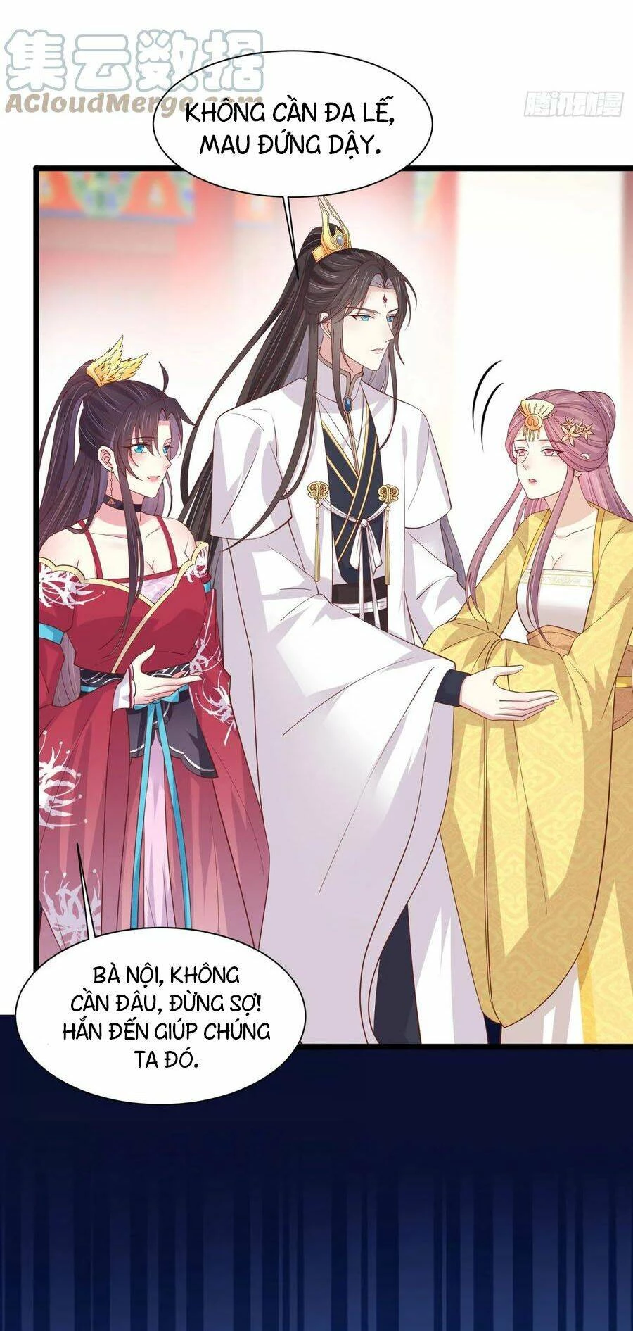 Chi Tôn Đồng Thuật Sư: Tuyệt Thế Đại Tiểu Thư Chapter 240 - 16